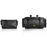 Rhinowalk X21998 Full 12L Waterproof Large Capacity Front Hanging Bag Off-Road Long-Distance Cycling Bag, Rhinowalk X21998
